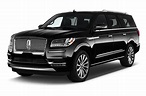 2019 Lincoln Navigator Buyer's Guide: Reviews, Specs, Comparisons