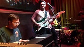 Vulfpeck - Fugue State live @ Tonic Room Chicago - YouTube