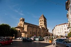 SAINT-GAUDENS - Towns and Villages in Saint-Gaudens - Guide Toulouse ...