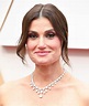 Idina Menzel | Celebrities in Drugstore Beauty Products at the Oscars ...