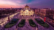Sehenswürdigkeiten in Mexico City | Tourlane