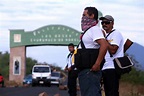 Tres grupos, lo que queda de las autodefensas de Michoacán - La Z ...