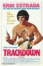 Trackdown (1976) movie poster