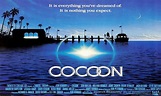 Cocoon (1985): It Don’t Get More Eighties Than This – Sci-Fi Movie Page