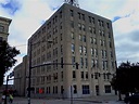 Indiana Bell Building - RTF | Rethinking The Future