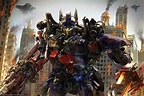 Download Hintergrund Transformers 3, Dark of the Moon, der Film ...