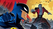 The Batman (TV Series 2004-2008) - Backdrops — The Movie Database (TMDB)