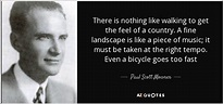 QUOTES BY PAUL SCOTT MOWRER | A-Z Quotes