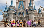 Disney: dicas para comprar ingressos e visitar os parques de Orlando ...
