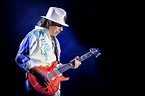 Carlos Santana and House of Blues Announce the Guitar Great’s Return to ...