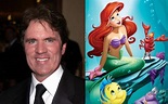 La Sirenita: Disney quiere a Rob Marshall para la dirección de la cinta ...