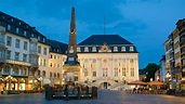 Visita Centro histórico: El mejor viaje a Centro histórico, Bonn, del ...