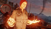 Infamous first light review - vserabrooklyn