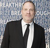 Harvey Weinstein Attends Actor's Hour Event In NYC & All Hell Breaks ...