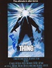 Norbert Weisser Signed "The Thing" 8x10 Photo (AutographCOA Hologram ...
