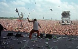 Photo du film Woodstock 99: Peace, Love, and Rage - Photo 7 sur 7 ...