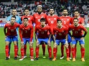 Costa Rica Will Make its World Cup Debut this Sunday ⋆ The Costa Rica News