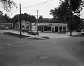 Gulf Gas Stations | Ann Arbor District Library