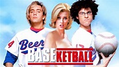 BASEketball na Apple TV