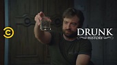 Drunk History: Season 6, Pt. 2 - Official Trailer - YouTube