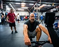 Eric Cohen Returning To NOBULL CrossFit Games This August - 27 East