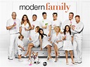 Serie: “Modern Family” creada por Christopher Lloyd y Steven Leviton ...
