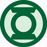 Green Lantern Logo transparent PNG - StickPNG