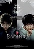 Película Death Note (2006)