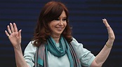 Cristina Fernandez de Kirchner is making a political comeback in ...