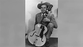 Jimmie Widener - Don't Count Your Dreams (1946) - YouTube