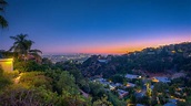 Hollywood Hills Wallpapers - Top Free Hollywood Hills Backgrounds ...