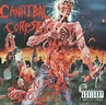 Cannibal Corpse - Eaten Back To Life (2014, CD) | Discogs