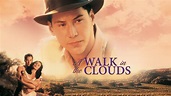 A Walk in the Clouds (1995) - AZ Movies