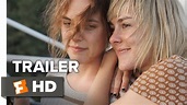 Lovesong Official Trailer 1 (2017) - Jena Malone Movie - YouTube