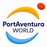 Logo portaventura world - Port Aventura Portaventura World, Relax ...