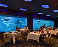 Restaurant Review: Resorts World Sentosa’s Ocean Restaurant Makes A ...