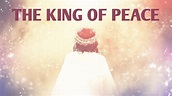 Palm Sunday: The King of Peace | West Hills Community Church