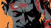 A Review of Robert Kirkman's Outcast Comic - YouTube