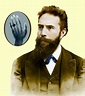 Wilhelm Roentgen, German Physicist Photograph by Science Source - Pixels