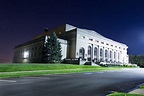 Scottish Rite Cathedral - Visit Lawrence County, Pennsylvania