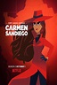 Carmen Sandiego (TV Series 2019-2021) - Posters — The Movie Database (TMDB)