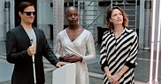 Blind ermittelt - Zerstörte Träume (TV Movie 2020) - IMDb