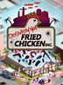 Definitely not fried chicken (Video Game 2021) - IMDb