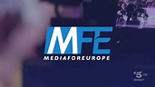MFE Media For Europe - Video di presentazione (Speciale TgCom 24) - YouTube