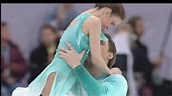 [HD] Ekaterina Gordeeva and Sergei Grinkov 1994 Lillehammer Olympic ...