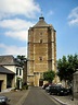 Église Saint-Girons de Monein (Monein, 1494) | Structurae