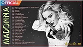 Madonna Greatest Hits Full Album ||Best Songs Madonna || Top 30 Songs ...