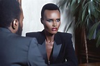 Grace Jones Net Worth: The Iconoclastic Energizer of Music and Fashion ...