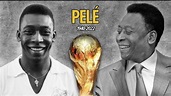 Quién fue Pelé: biografía y trayectoria en el futbol – Sin Línea Multimedia