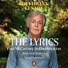 Paul McCartney | News | Just Announced 'The Lyrics: Paul McCartney in ...